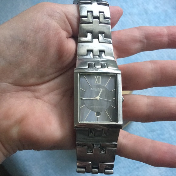 Other - ‘KENNETH COLE’ UNISEX WATCH